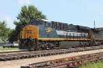 CSXT 1834 L837-07